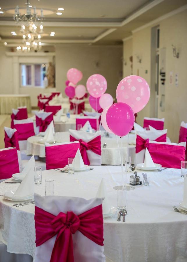 Hotel Ravni Gaj Knic Extérieur photo
